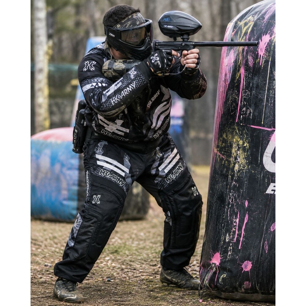 NEW WITH TAGS HK Army Hardline Pro Paintball PANTS ONLY  - Stealth - X-Large